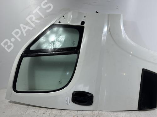 Used Right front door PEUGEOT BOXER Van 2.2 BlueHDi 140 (140 hp) 28385820
