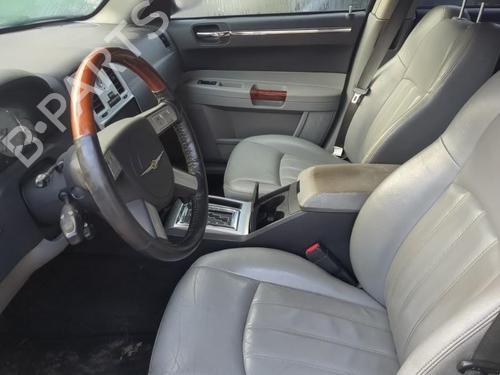 Boîte de vitesses CHRYSLER 300C Touring (LX, LE) 3.0 CRD | BP30923962M3