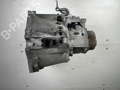 Gearbox PEUGEOT 208 I (CA_, CC_) 1.6 HDi / BlueHDi 75 | BP25654985M3 