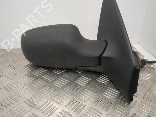 Right mirror RENAULT MEGANE II (BM0/1_, CM0/1_) 1.5 dCi (BM02, BM13, BM2A, CM02, CM13) | BP25660898C27 