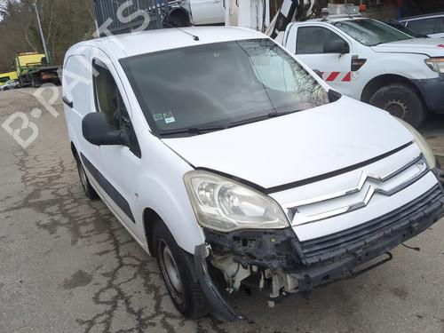 Left taillight CITROËN BERLINGO Box Body/MPV (B9)  | BP34044125C34  - Image 11