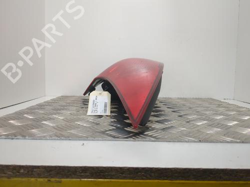 Right taillight RENAULT MEGANE II Estate (KM0/1_) 1.5 dCi (KM02, KM13) | BP25659203C35