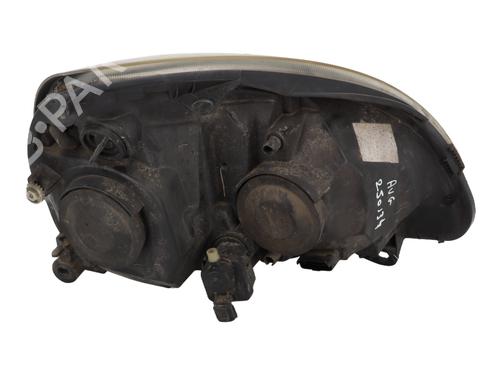 Venstre forlygte RENAULT CLIO II (BB_, CB_) 1.5 dCi (B/CB07) | BP26168210C28 