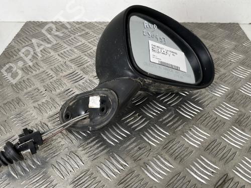 Right mirror CHEVROLET MATIZ (M200, M250) 0.8 | BP25656748C27