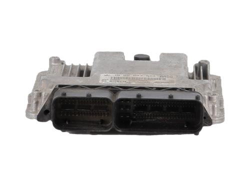 Engine control unit (ECU) OPEL MERIVA B MPV (S10) 1.3 CDTI (75) | BP25655298M57 - Image 3
