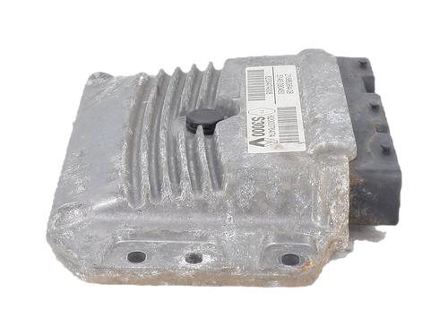 Engine control unit (ECU) RENAULT MODUS / GRAND MODUS (F/JP0_) 1.6 (JP03, JP0B, JP0U, JP0Y, JP1G) | BP39418356M57 - Image 3