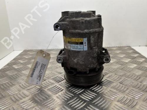 AC compressor RENAULT SCÉNIC II (JM0/1_) 1.9 dCi (JM0G, JM12, JM1G, JM2C) | BP25655611M34 