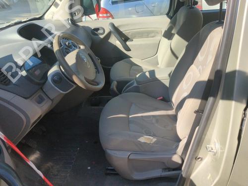 Starter RENAULT KANGOO / GRAND KANGOO II (KW0/1_) 1.5 dCi 90 (KW05, KW08, KW0G, KW11) | BP25655567M8 