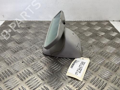 Rear mirror RENAULT MEGANE IV Hatchback (B9A/M/N_) 1.5 Blue dCi 115 (B9A6) | BP25660337I6 