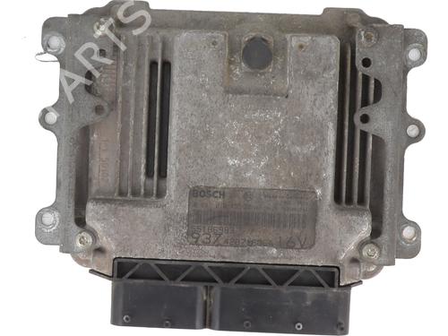 Used Engine control unit (ECU) Engine control unit (ECU) ALFA ROMEO 147 (937_) 1.9 JTDM 8V (937.AXD1A, 937.AXU1A, 937.BXU1A) (120 hp) 33634974 33634974