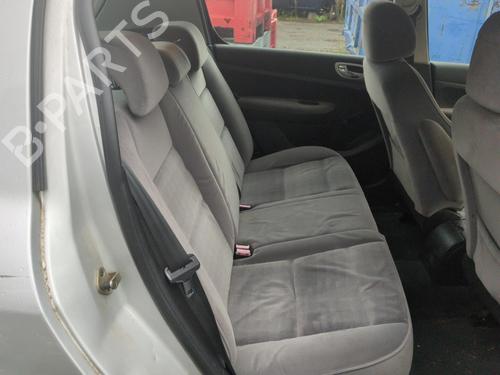 Left mirror PEUGEOT 307 (3A/C) 2.0 HDi 110 | BP25658916C26 