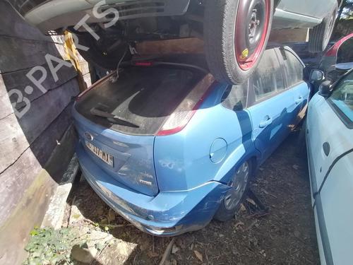 Climate control FORD FOCUS II (DA_, HCP, DP) 1.6 TDCi | BP25660502I5  - Image 5