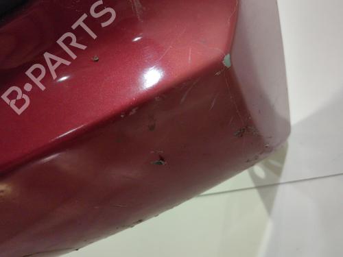 Rear bumper PEUGEOT 207 (WA_, WC_) 1.4 16V | BP25657396C8 