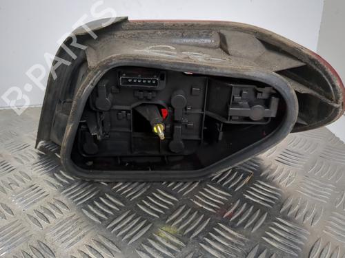 Left taillight CITROËN XSARA (N1) 1.6 16V | BP25656523C34