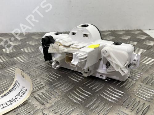 Climate control RENAULT CLIO III (BR0/1, CR0/1) 1.2 16V Hi-Flex (BR1U, CR1U) | BP25657125I5 