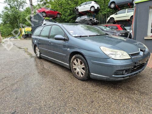 Starter CITROËN C5 II Break (RE_) 2.0 HDi (RERHRH) | BP25657912M8  - Image 11