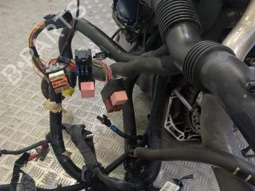 Engine DACIA SANDERO 1.5 dCi | BP25660728M1 