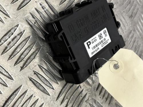 Electronic module RENAULT MEGANE IV Hatchback (B9A/M/N_) 1.5 Blue dCi 115 (B9A6) | BP25658554M83 - Image 5