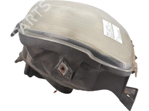 Used Left headlight Left headlight RENAULT CLIO II (BB_, CB_) [1998-2016] 34107680 34107680