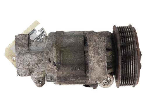 AC compressor DACIA SANDERO II TCe 90 (B8M1, B8MA, B8AC) | BP25654765M34 - Image 3