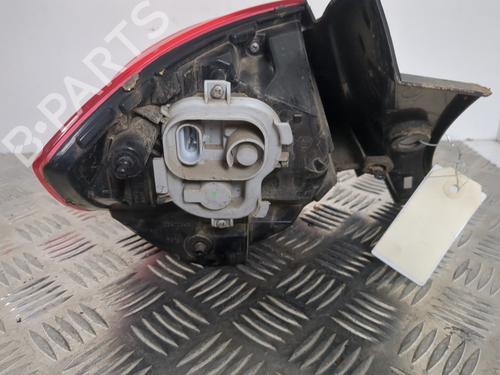 Used Right taillight Right taillight ALFA ROMEO GIULIETTA (940_) 2.0 JTDM (940.FXL1A) (140 hp) 25660057 25660057