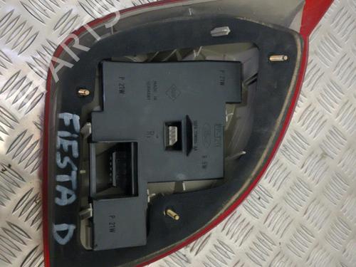 Højre baglygte FORD FIESTA IV (JA_, JB_) 1.8 D (60 hp) 25657389