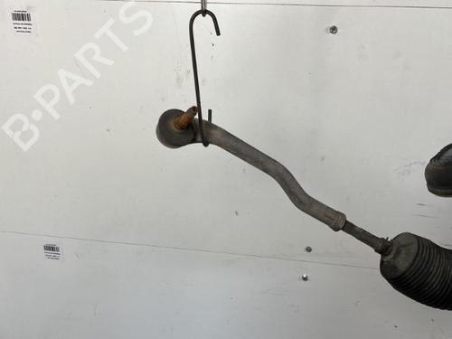 Steering rack DACIA DUSTER (HS_) 1.5 dCi 4x4 (HSMC, HSMD) | BP25655344M22 