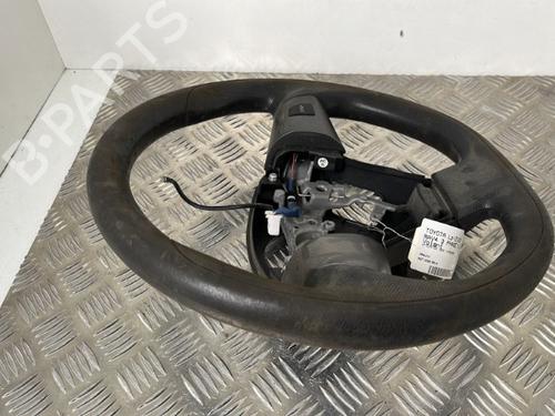 Used Steering wheel Steering wheel TOYOTA RAV 4 III (_A3_) 2.2 D 4WD (ALA30_, ALA30R) (150 hp) 25656675 25656675
