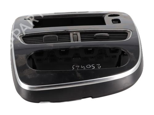 Other RENAULT CLIO IV (BH_) 1.5 dCi 90 | BP30682919O1 