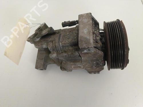 AC compressor DACIA SANDERO II TCe 90 (B8M1, B8MA, B8AC) | BP25654765M34  - Image 6