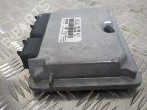 Engine control unit (ECU) AUDI A4 B5 (8D2) 1.9 TDI | BP25656433M57 