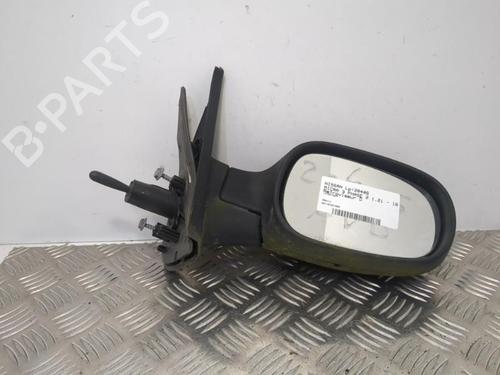 Used Right mirror NISSAN MICRA III (K12) 1.2 16V (80 hp) 25658621