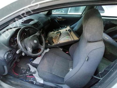 Engine control unit (ECU) ALFA ROMEO 147 (937_) 1.9 JTDM 8V (937.AXD1A, 937.AXU1A, 937.BXU1A) | BP25660438M57  - Image 9