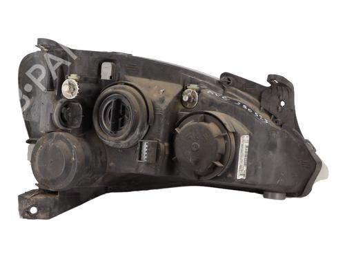 Left headlight OPEL CORSA C (X01) 1.7 DI (F08, F68) | BP29820333C28  - Image 5