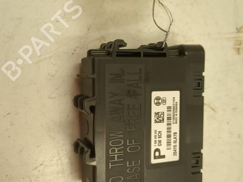 Module électronique RENAULT CLIO V (B7_) 1.0 SCe 65 (B7MG) | BP25656227M83 