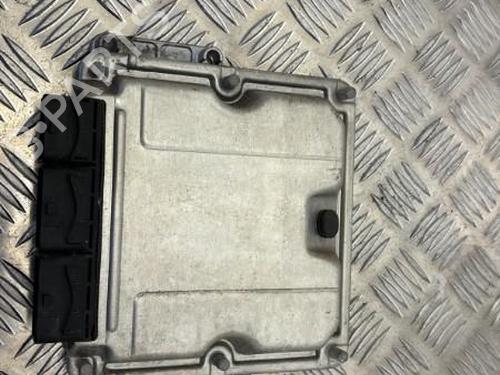 Engine control unit (ECU) RENAULT MEGANE I (BA0/1_) 1.9 dCi (BA05, BA1F) | BP25658829M57 