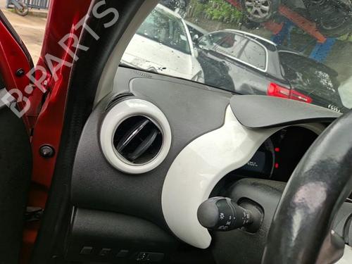Interior roof light RENAULT TWINGO III (BCM_, BCA_) 0.9 TCe 90 (BCM9, BCM2) | BP25656920I8 - Image 48
