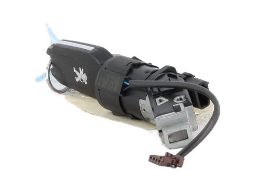 Ignition barrel PEUGEOT 2008 I (CU_) 1.6 VTi | BP25660820M48 