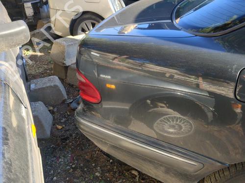 Used Left rear door MERCEDES-BENZ E-CLASS (W210) E 220 CDI (210.006) (143 hp) 28158493