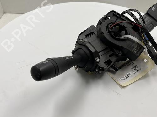 Steering column stalk RENAULT CLIO IV (BH_) 0.9 TCe 90 (BHNF, BHMA, BHMH, BHJK, BHJR) | BP25654824I23 