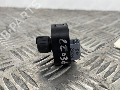 Used Mirror switch Mirror switch AUDI A4 B7 Avant (8ED) 2.0 TDI quattro (170 hp) 25655053 25655053