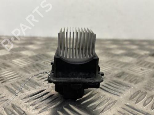 Heater resistor PEUGEOT 207 (WA_, WC_) 1.6 HDi | BP25655594M108 