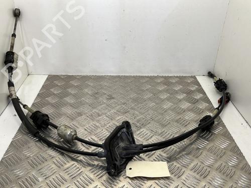 Used Other RENAULT MASTER III Van (FV) 2.3 dCi 145 FWD (FV0E, FV0F, FV0H, FV02, FV0M, FV0S,... (146 hp) 30085141