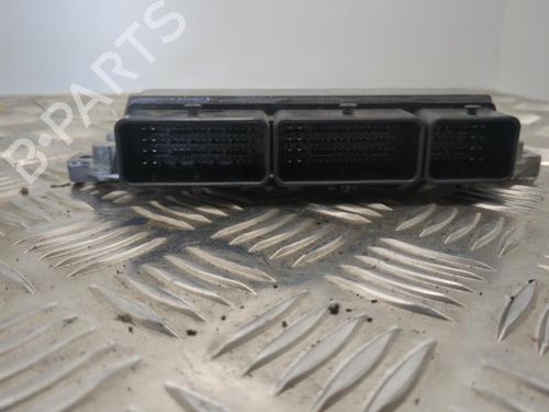 Used Engine control unit (ECU) RENAULT CLIO IV (BH_) 0.9 TCe 90 (BHNF, BHMA, BHMH, BHJK, BHJR) (90 hp) 25661161