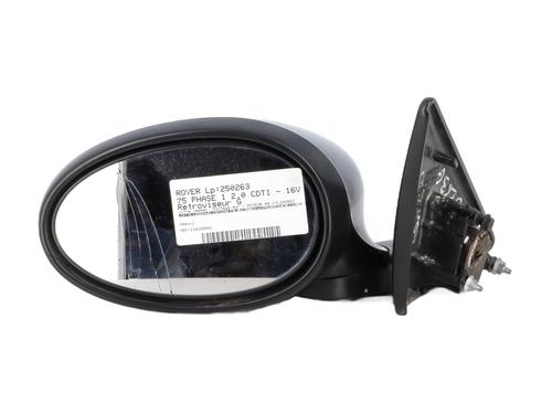 Used Left mirror ROVER 75 (RJ) 2.0 CDT (115 hp) 29737659