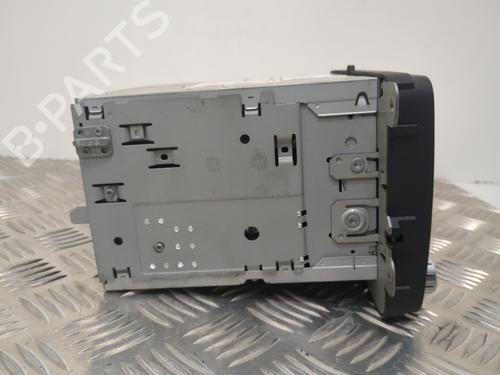 Bilradio VW PASSAT B6 (3C2) 2.0 TDI 16V | BP25659195E6