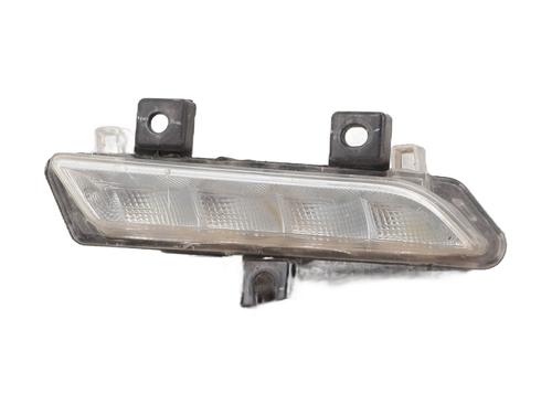 Feu diurne droit RENAULT CLIO IV (BH_) 1.5 dCi 75 (75 hp) 31908620