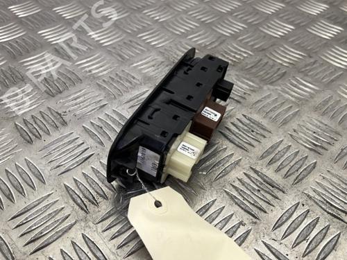 Left front window switch DACIA DUSTER (HM_) 1.5 dCi 115 4x4 (HMAD) | BP25658560I27 - Image 4