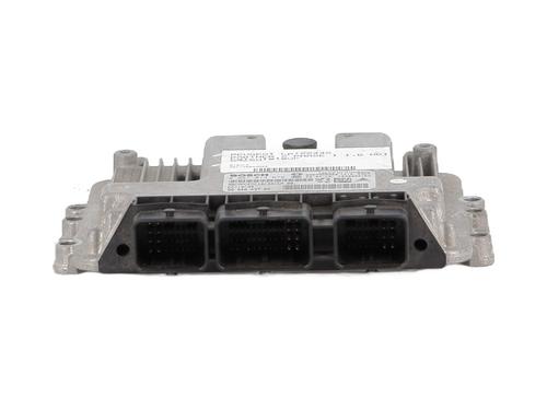Engine control unit (ECU) PEUGEOT PARTNER Box Body/MPV 1.6 HDi | BP25656053M57  - Image 6