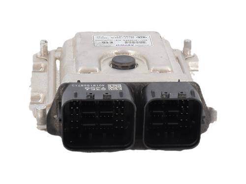 Engine control unit (ECU) KIA RIO IV (YB, SC, FB) 1.25 | BP36285291M57 - Image 2